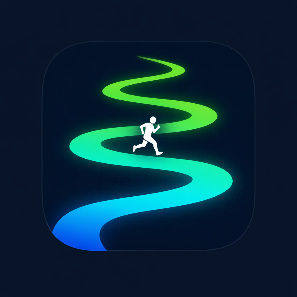 Step It Up icon